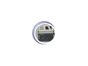 Marcadora láser para ropa YMRF.30H-100H YMRF.MV10