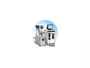 Máquina de marcado láser YMRF.30-100