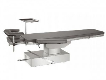 Mesa para cirugía oftálmica mecánica/hidráulica RC-OTM99H