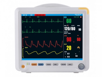 Monitor fetal / maternal