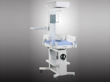 Calentador radiante neonatal RC-BRW-3000A