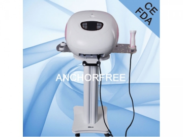 Máquina de belleza RF ebox