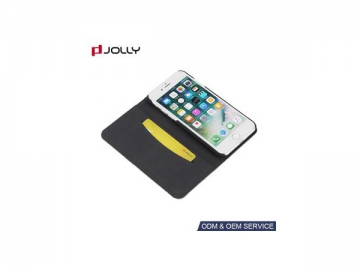 Funda protectora de lycra para iPhone 8