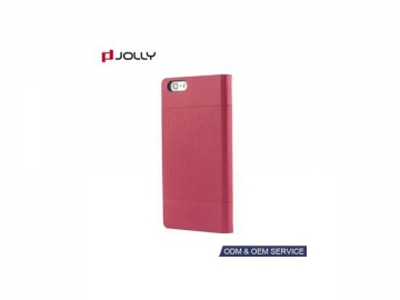 Funda folio ultradelgada para iPhone 6