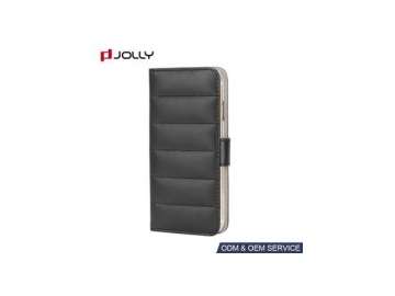 Funda protectora con carcasa de PC para iPhone 6