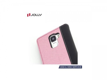 Funda cartera para Huawei Honor 7