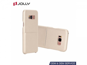 Funda protectora anticaídas para Samsung Galaxy S8 Plus