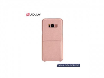 Funda protectora anticaídas para Samsung Galaxy S8 Plus