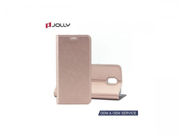 Funda protectora brillante Samsung J5