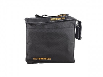 Bolsa interior para cajas laterales de motocicleta.