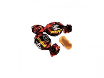 Línea de Producción de Toffees, Depositados; Máquinas para Elaborar Toffees Depositados