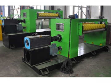 Máquina de corte rotatorio transversal CNC NC